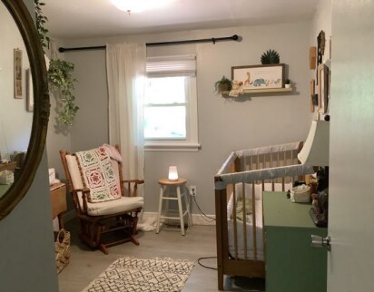 Bed Room 3 - 2399 Mill Rd