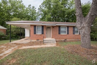 Building Photo - 1050 Oglethorpe Ave