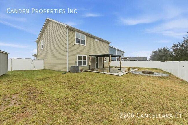 Building Photo - 2206 Cancellara Ct