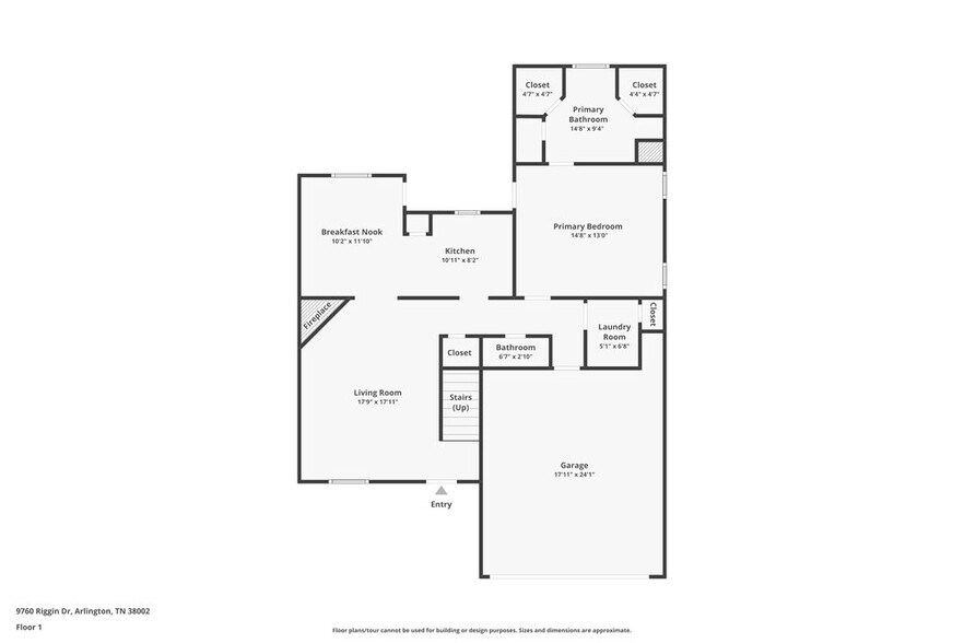 Building Photo - 9760 Riggin Dr