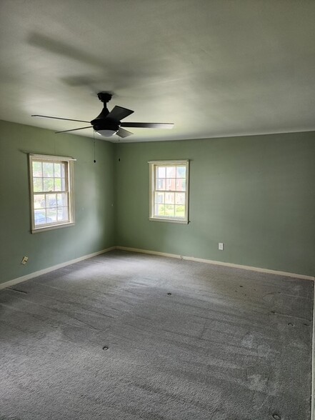 Building Photo - 1603 Letchworth Rd