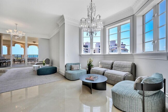 Building Photo - 7154 Fisher Island Dr