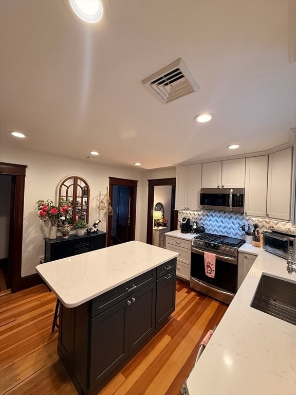 Building Photo - 127 Eldridge St