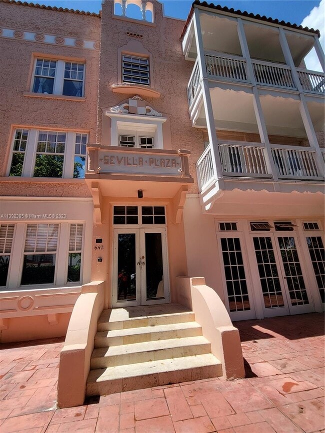 642 Michigan Ave 642 Michigan Ave Miami Beach FL 33139 Apartment Finder