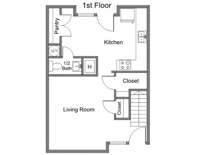 Special !! ALL UTILITIES PAID FOR 3 BEDROOM - Special !!   ALL UTILITIES PAID FOR 3 BEDROOM