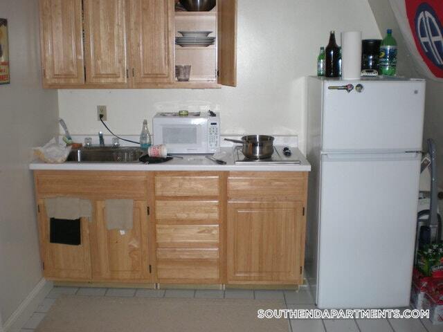 Building Photo - 461 Massachusetts Ave