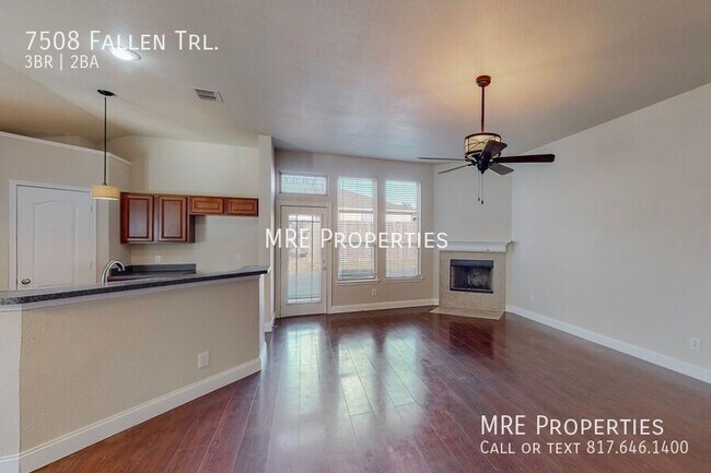 Building Photo - 7508 Fallen Trail