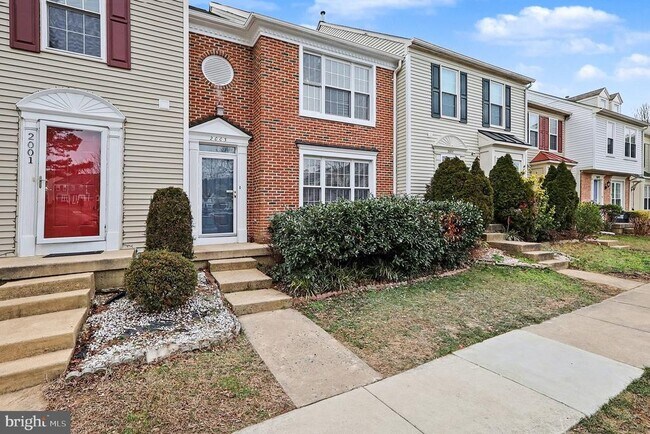 Building Photo - 2003 Paddle Boat Ln