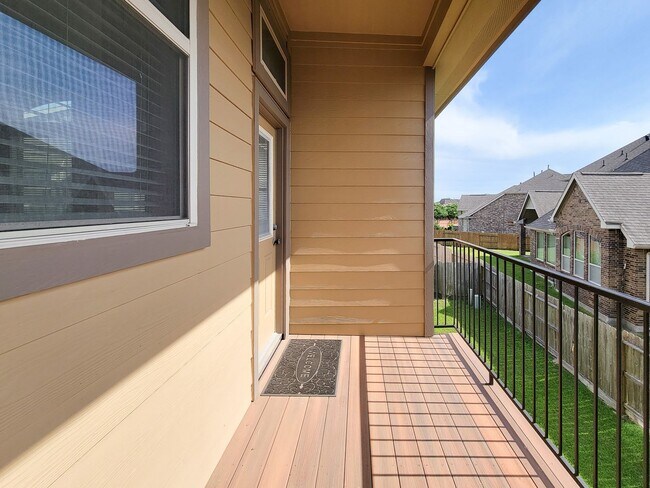 Building Photo - NEW 3 BEDROOM 2.5 BATH 2 CAR GARAGE HOME I...