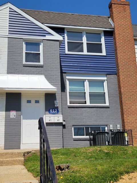 Building Photo - 612 Homestead Rd