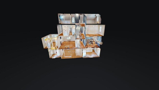 Building Photo - 4107 Aspen St