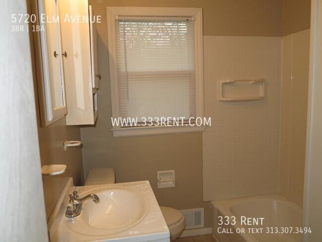 Building Photo - 5720 Elm Ave