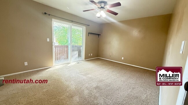 Building Photo - Beautiful Murray 2 Bedroom Townhouse For Rent!!