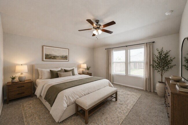 Building Photo - 22827 Ginosa Trail