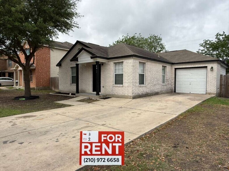 Building Photo - 4411 Mystic Sunrise Dr