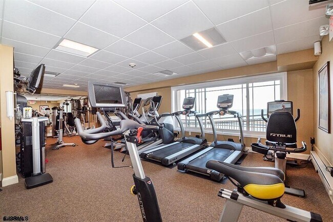 Building Photo - 9600 Atlantic Ave