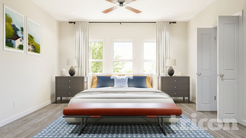 Building Photo - 5468 Granite Trl