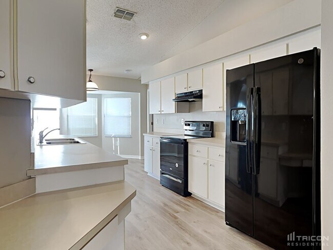 Building Photo - 4173 Oasis Avenue Spring Hill FL