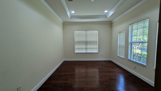 Building Photo - 3/3 Located In +55 Community Trilogy Rent ...