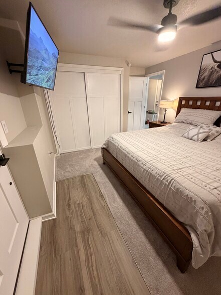 Building Photo - 4434 Honey Bee Rdg