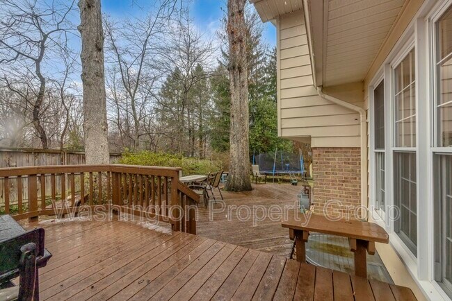 Building Photo - 4702 Declaration Ct