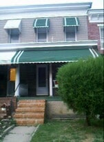 Building Photo - 3521 Chestnut Ave
