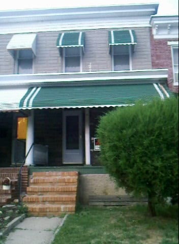 Building Photo - 3521 Chestnut Ave