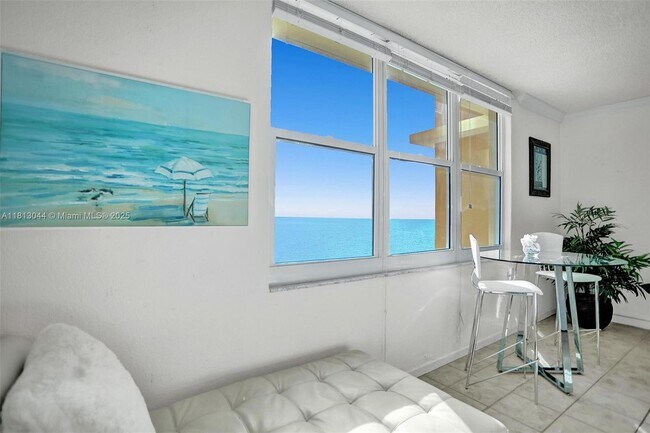 Building Photo - 2501 S Ocean Dr