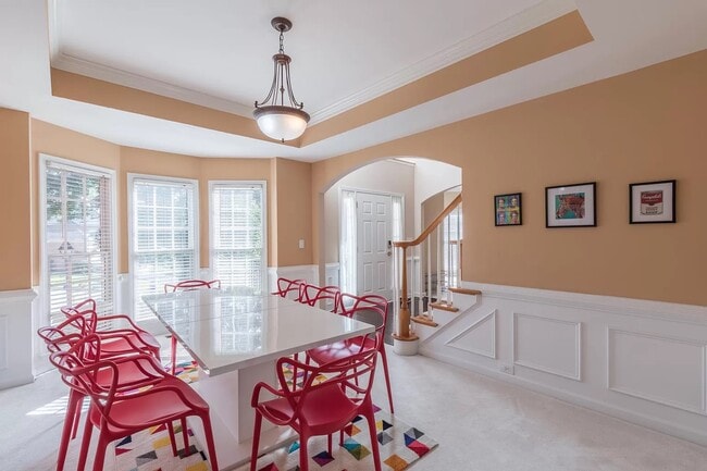 Building Photo - 1702 Clay Brooke Ct SE