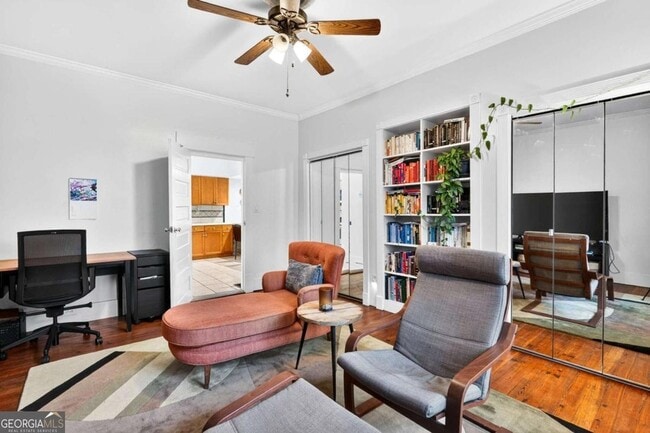 Building Photo - 1411 Glenwood Ave SE