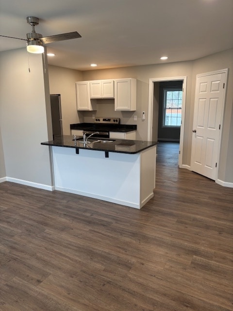 Building Photo - 2511 Q St