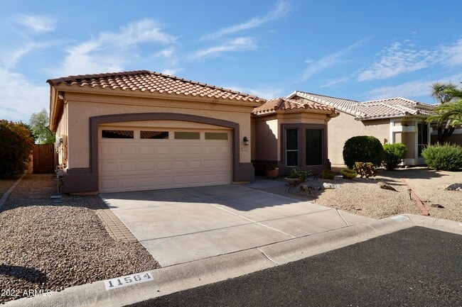 Building Photo - 11564 W Mule Deer Ct