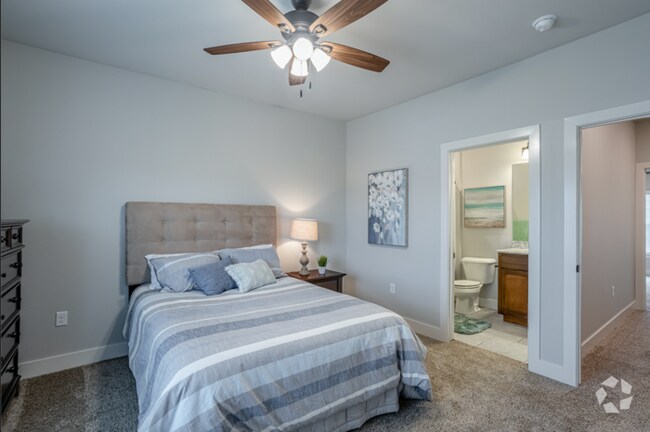 Building Photo - EP 4 | Endura Park- Brand Townhomes in Sil...
