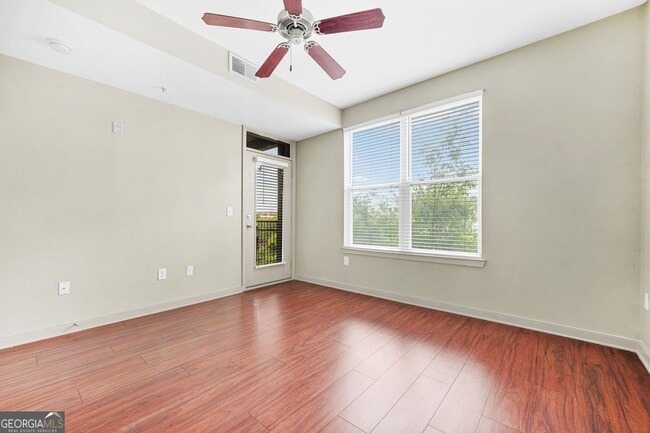 Building Photo - 390 17th St NW