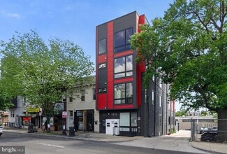 Building Photo - 1915 Benning Rd NE