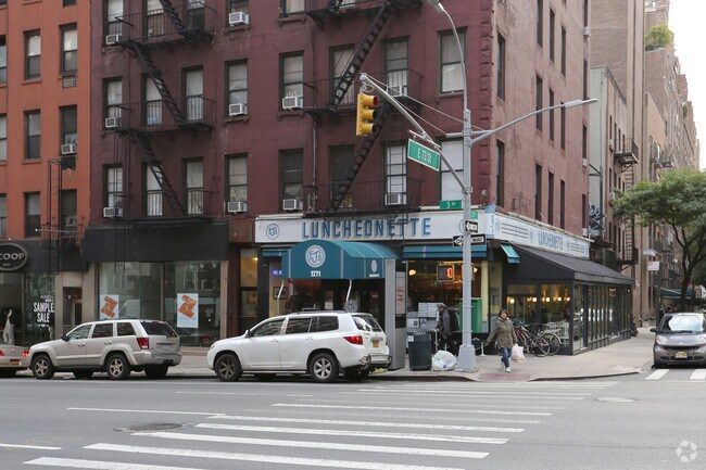 Building Photo - 1273 Third Ave