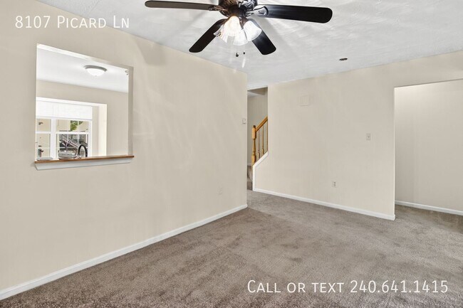 Building Photo - 8107 Picard Ln