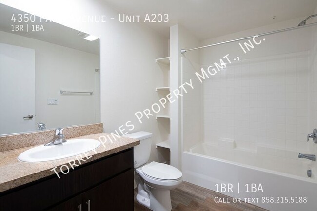 Building Photo - Stunning La Mesa 1 Bedroom at The Quarry w...