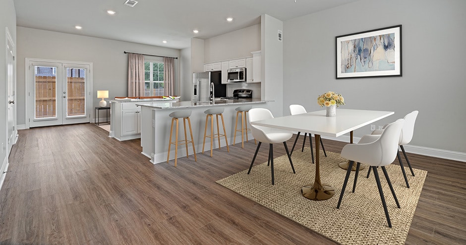 Building Photo - Arabella Townhomes