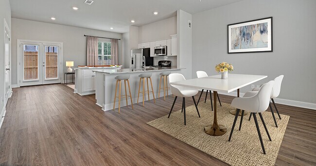 Building Photo - Arabella Townhomes