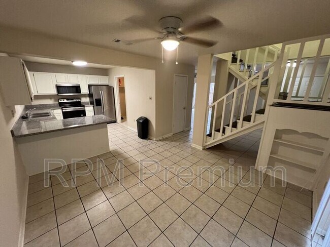 Building Photo - 5268 S Brightside View Dr