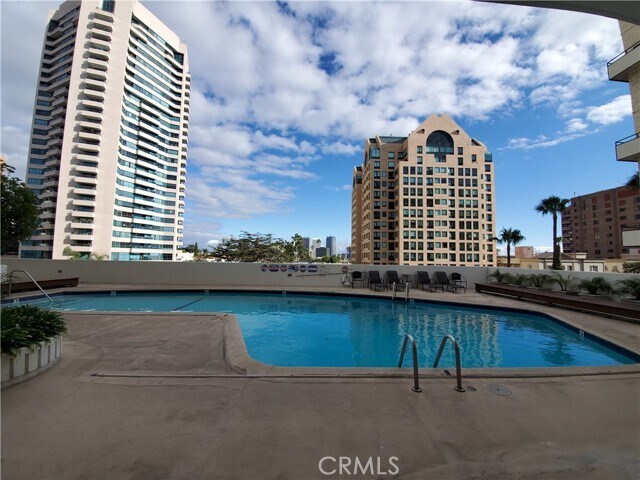 Building Photo - 10501 Wilshire Blvd