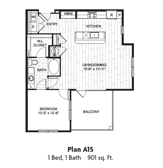 Floorplan - Holden Heights