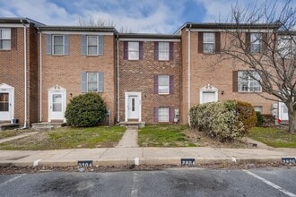 Building Photo - 2842 Beckon Dr