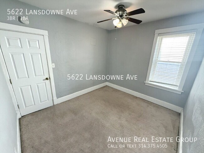 Building Photo - 5622 Lansdowne Ave