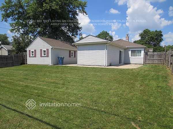 Building Photo - 1359 Raymond Dr