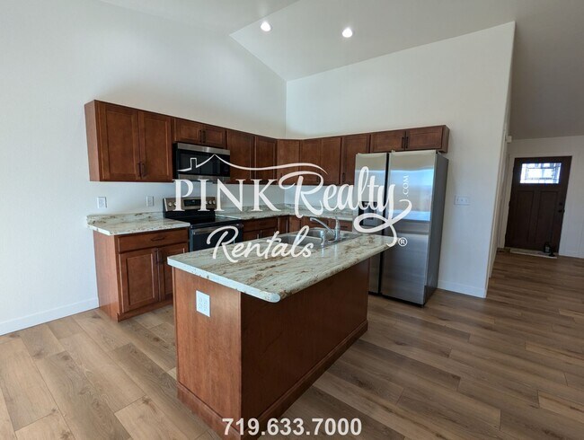 Building Photo - 284 W Kyle Dr