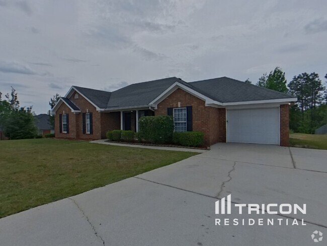 Building Photo - 2544 Winterville Dr