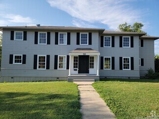 Building Photo - 740 Donaldson Ave