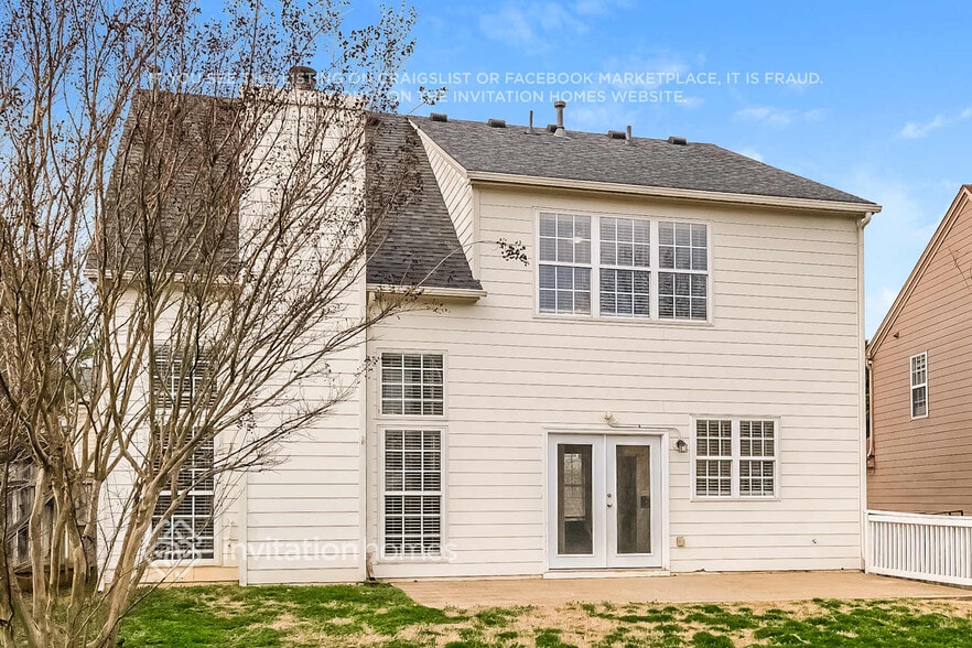 Building Photo - 507 Drifton Way